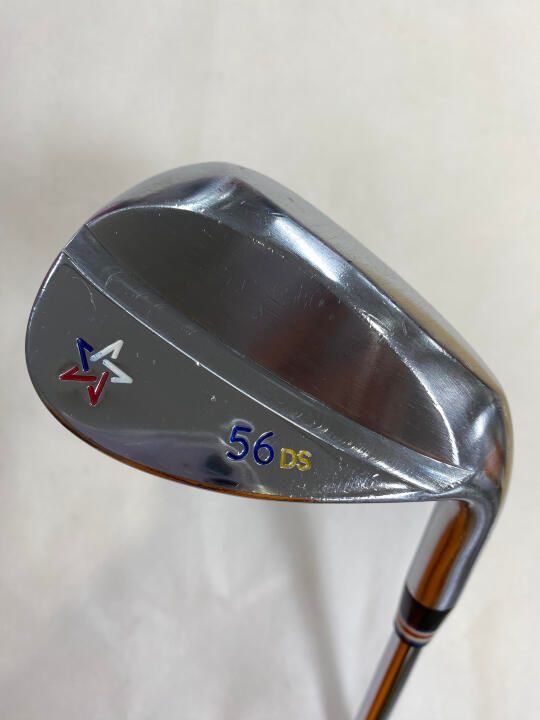アーティザンゴルフ　ARTISAN WEDGE　56度　PROJECTX LZ120　ウェッジ　中古　ゴルフドゥ！倉敷笹沖店【最短即日発送】