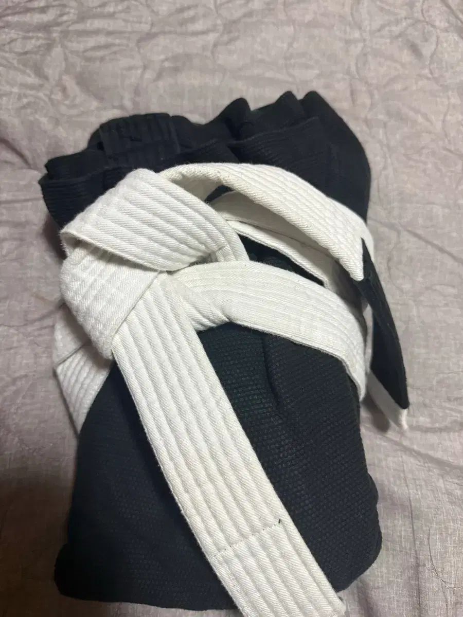 Neo 柔術着