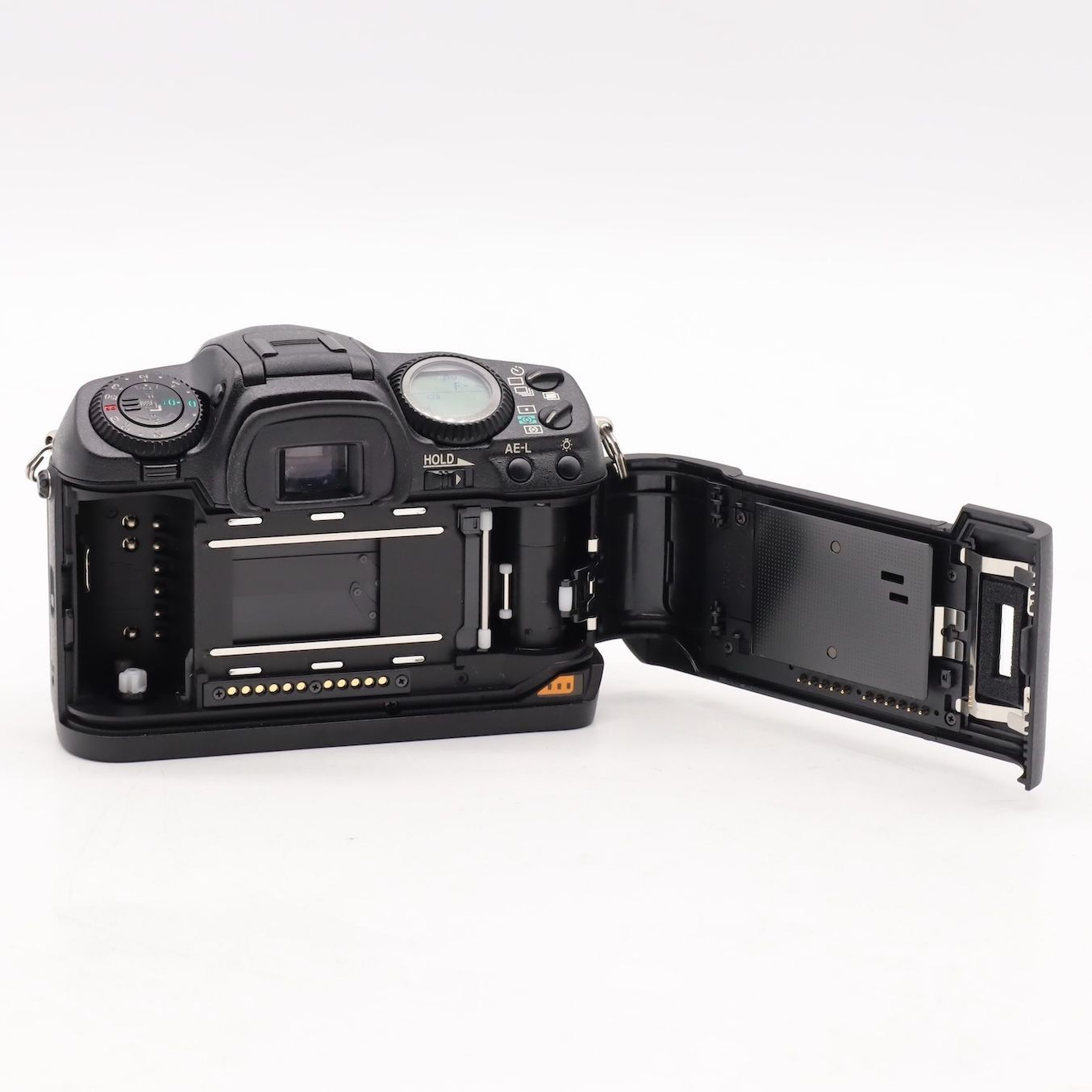 美品】PENTAX MZ-S ペンタックス ブラック - メルカリ