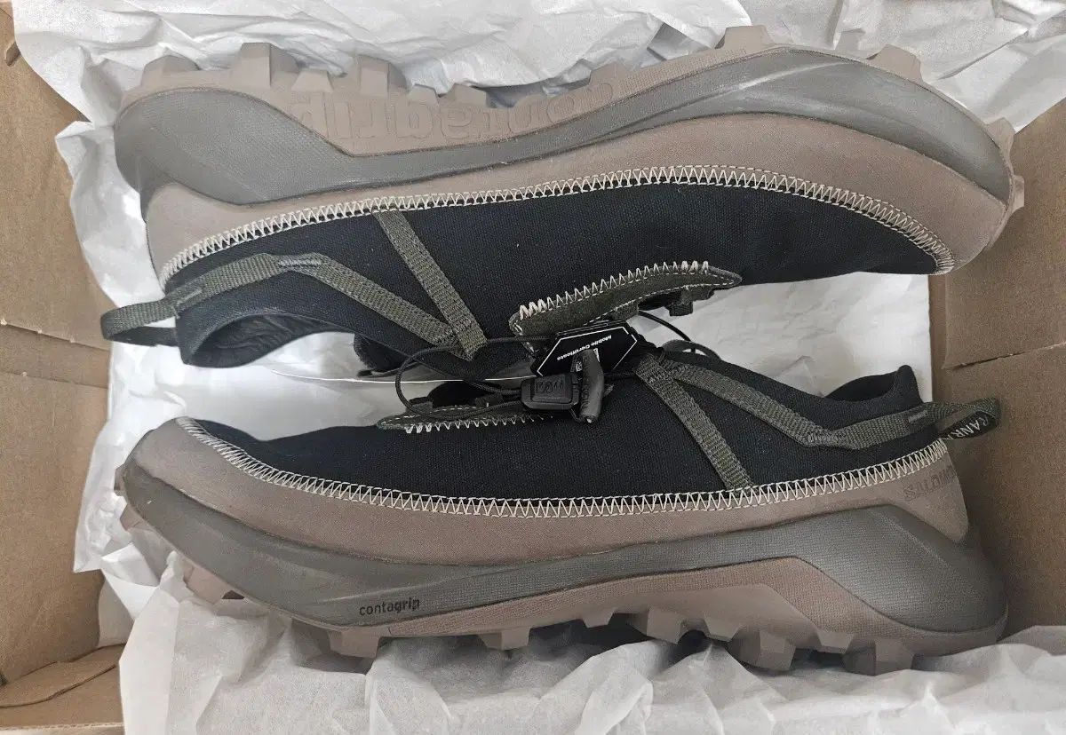 SALOMON サロモン 란라 新品 商品 出品