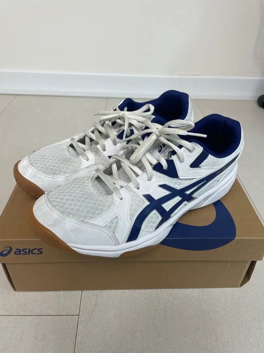 280 アシックス リーブcf