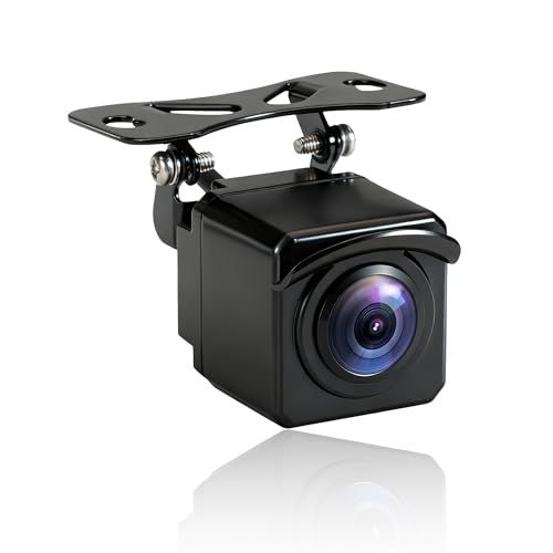 AHD 1080p バックカメラ、30fps、134° 広角、スターライト暗視、IP67 防水、Gセンサー、駐車モード、ループ録画、V10 シリーズのみに対応、AC-HN9RRV3 shu cb000a58