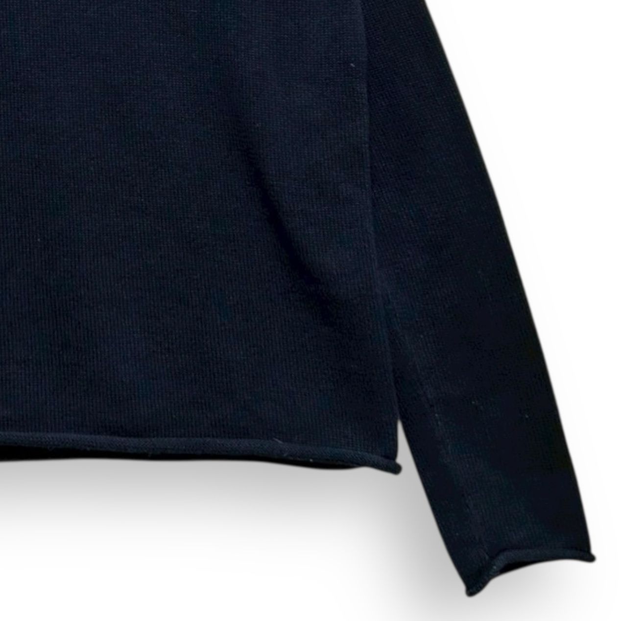 A2631/ LAUREN RALPH LAUREN ローレン ラルフローレン コットン ニット