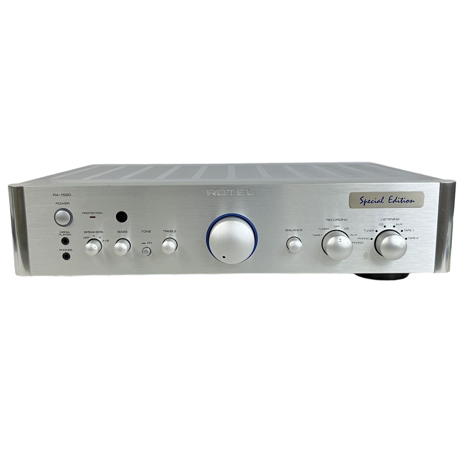 ROTEL RA-1520 Special Edition プリメインアンプ 中古 Y11204644