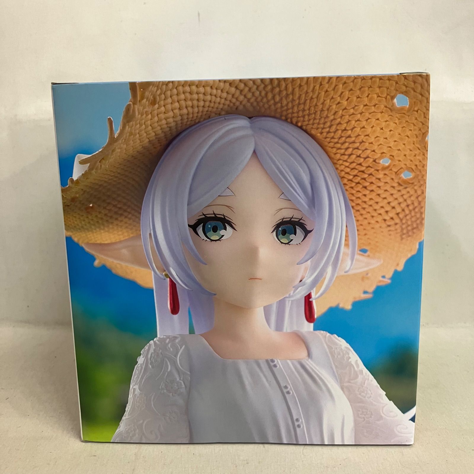 未開封 葬送のフリーレン Desktop Cute フリーレン サマーワンピース