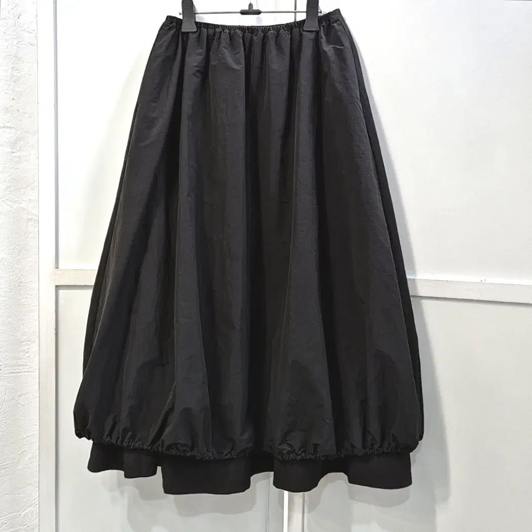 モイア(MOIA) 24SS バルーン スカート 4,760円