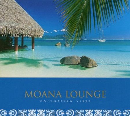 Moana Lounge