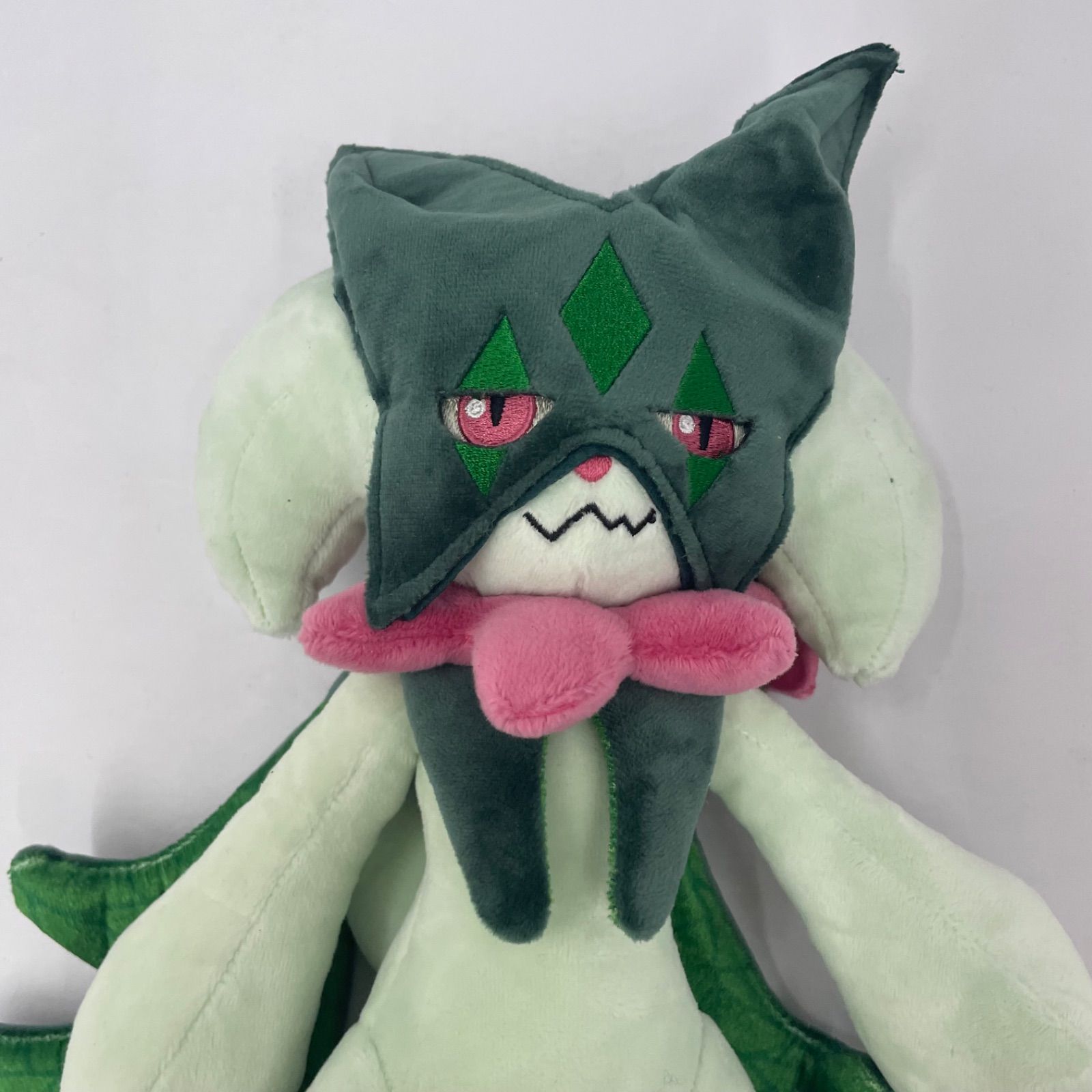 瀬戸店】ポケモンセンター マスカーニャ ぬいぐるみ