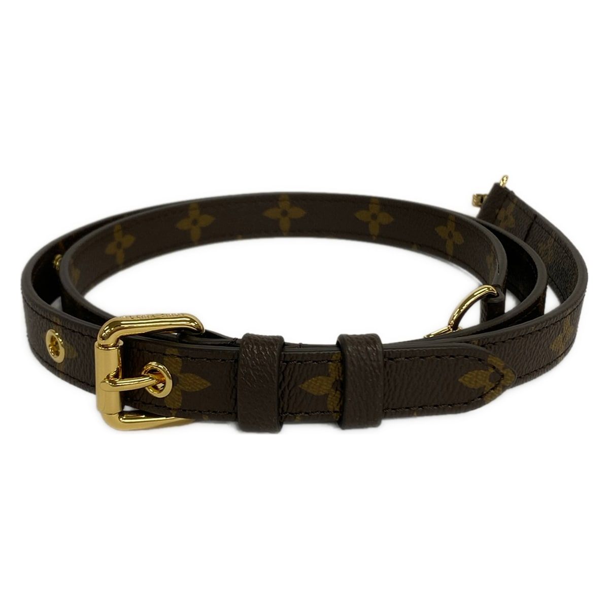 LOUIS VUITTON(ルイヴィトン) ショルダーストラップ モノグラム美品 