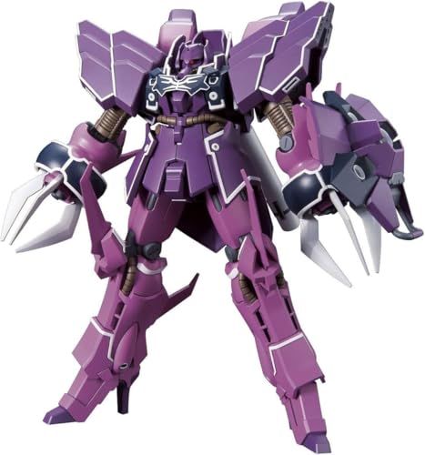 BANDAI SPIRITS(バンダイ スピリッツ) HGUC 機動戦士ガンダムUC ローゼンズール(episode7 Ver.) 1/144スケール 色分け済みプラモデルｍａ