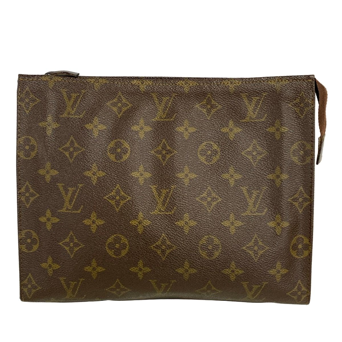 LOUIS VUITTON(ルイヴィトン) ポーチ モノグラム ポッシュトワレット26 M47542 -