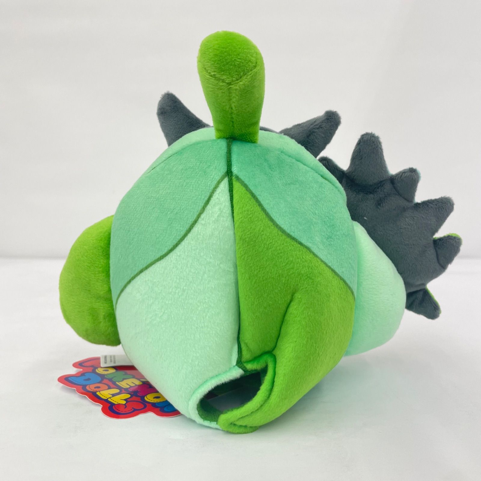 【タグ付き新品未使用】ポケモンドールズ 6個セット ポケモン」ニャオハ・ホゲータ・クワッスのデフォルメぬいぐるみ