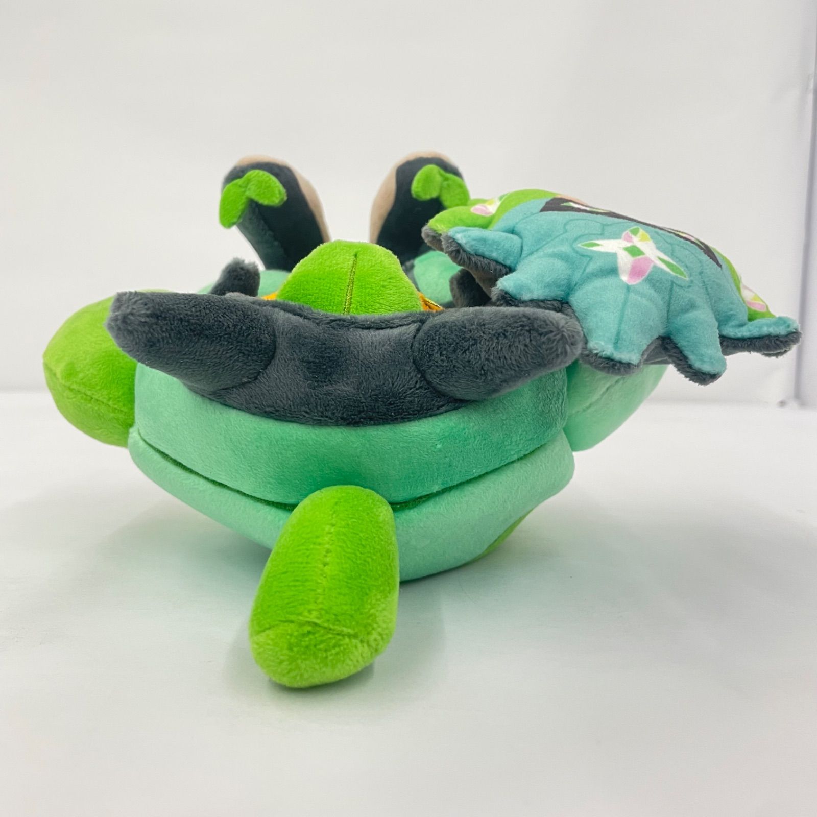 【タグ付き新品未使用】ポケモンドールズ 6個セット 瀬戸店】タグ付き ポケットモンスター ポケモンドールズ オーガポン