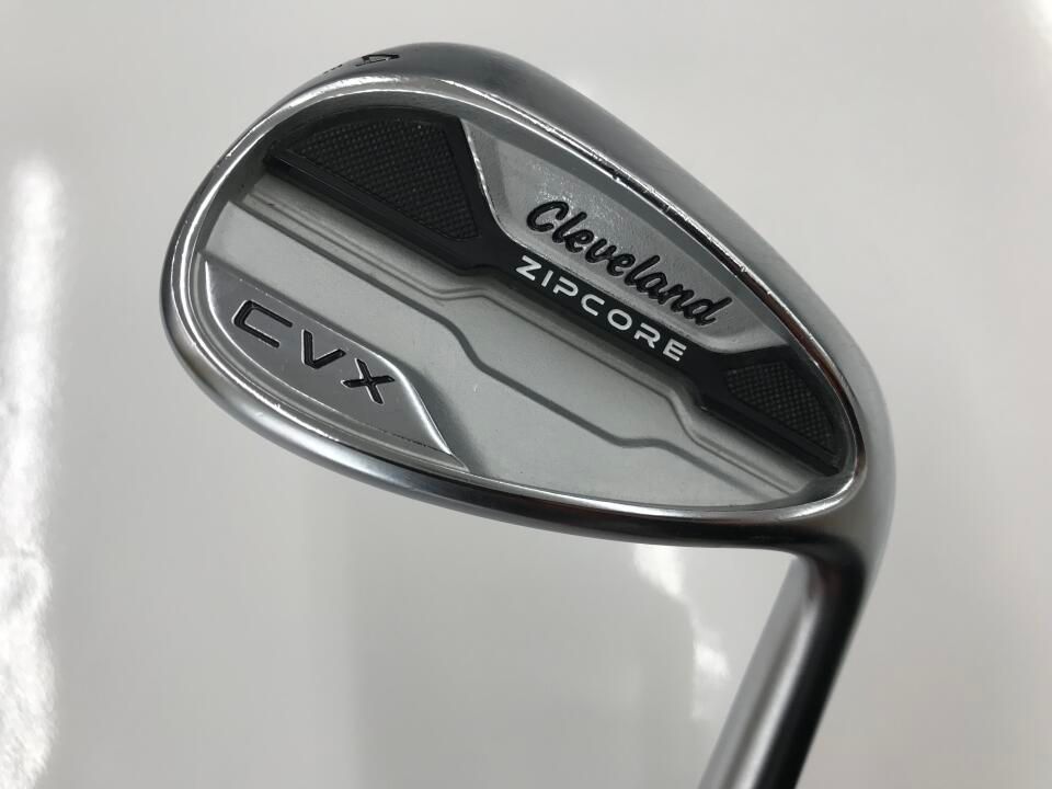 クリーブランド　CVX ZIPCORE　Diamana for CG2　WEDGEフレックス　ウェッジ　中古　ゴルフドゥ！新居浜店【最短即日発送】