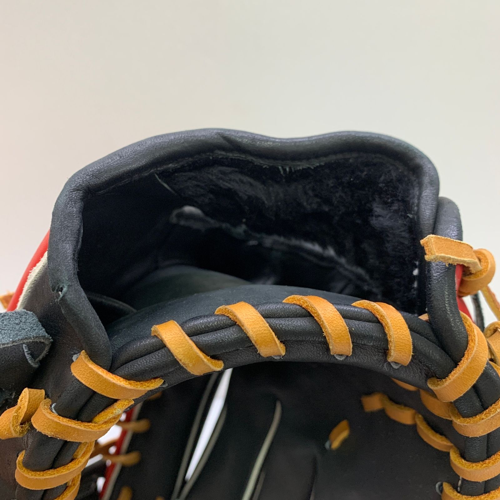 ハイゴールド HI-GOLD プロフェッショナル 硬式 大人 一般 外野手用