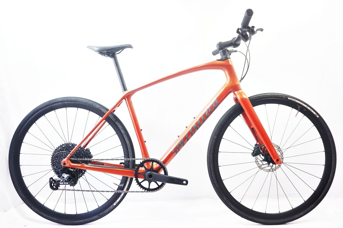 SPECIALIZED 「スペシャライズド」 SIRRUS X 5.0 2021年モデル クロスバイク / バイチャリ世田谷店 83,600円
