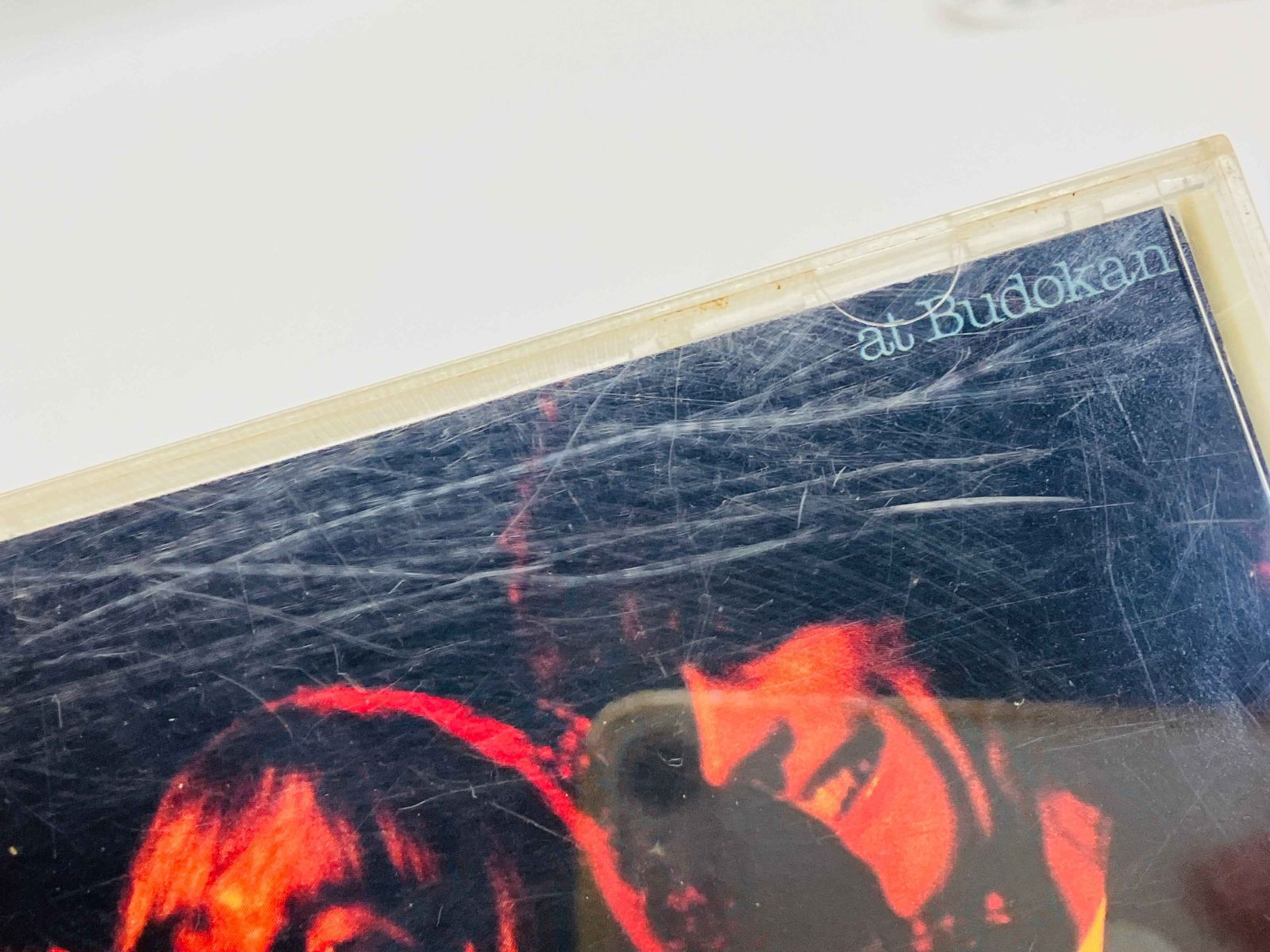 CD 旧規格 チープ・トリック at 武道館 / CHEAP TRICK at BUDOKAN / 帯