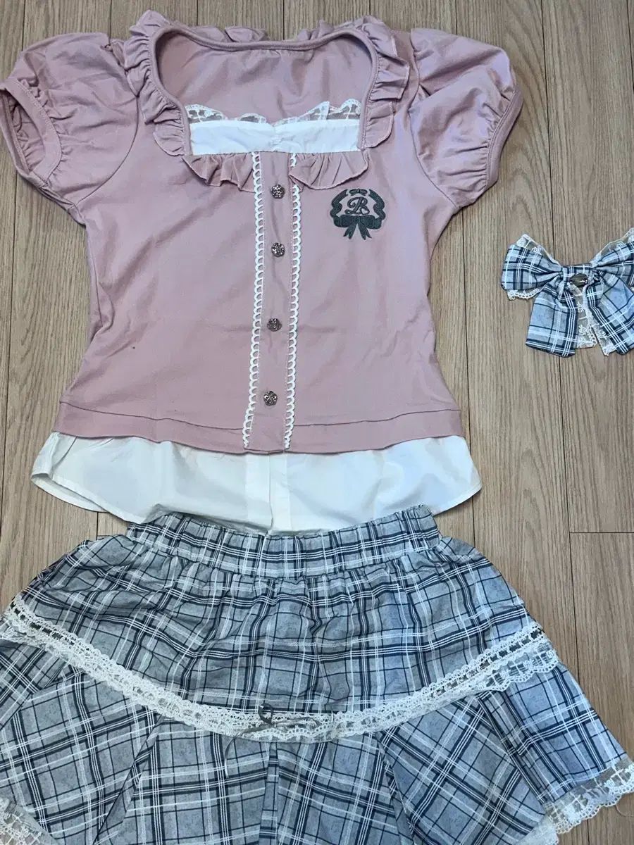 地雷系プリンセス 服 まとめ売り