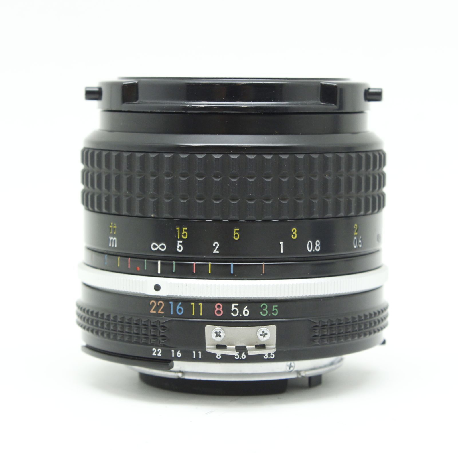 F⭐︎さん専用出品 Nikon Ai NIKKOR 28mm F3.5 - メルカリ