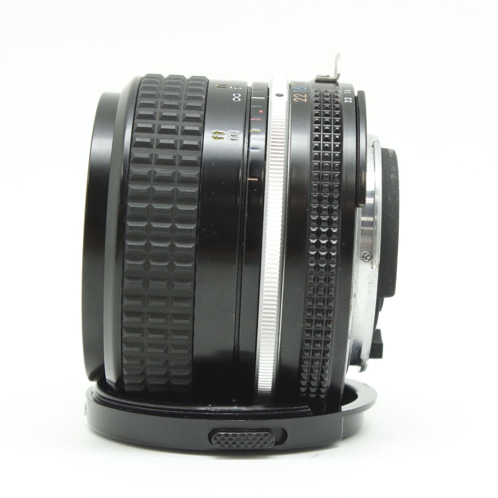 F⭐︎さん専用出品 Nikon Ai NIKKOR 28mm F3.5 - メルカリ