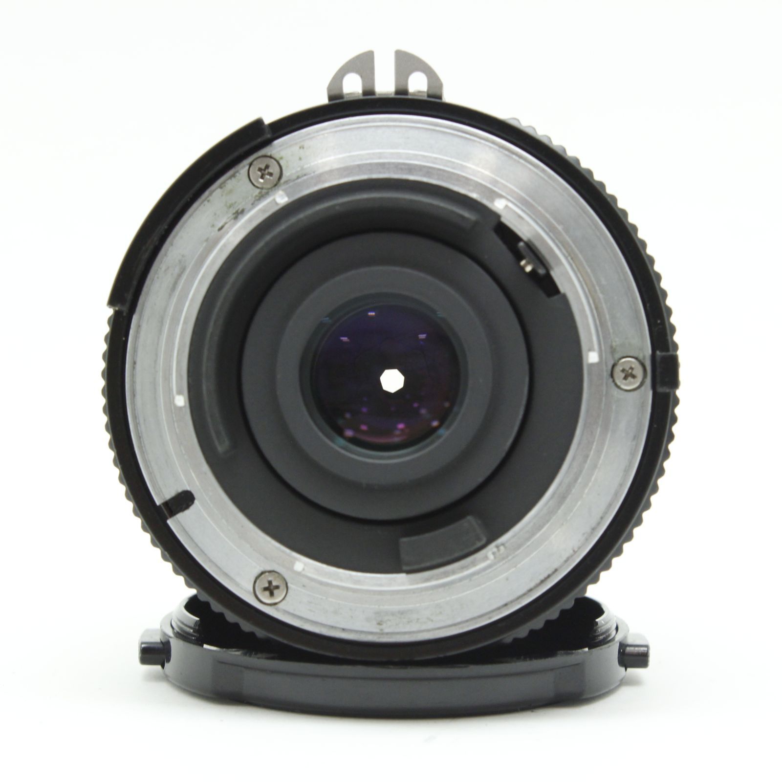F⭐︎さん専用出品 Nikon Ai NIKKOR 28mm F3.5 - メルカリ