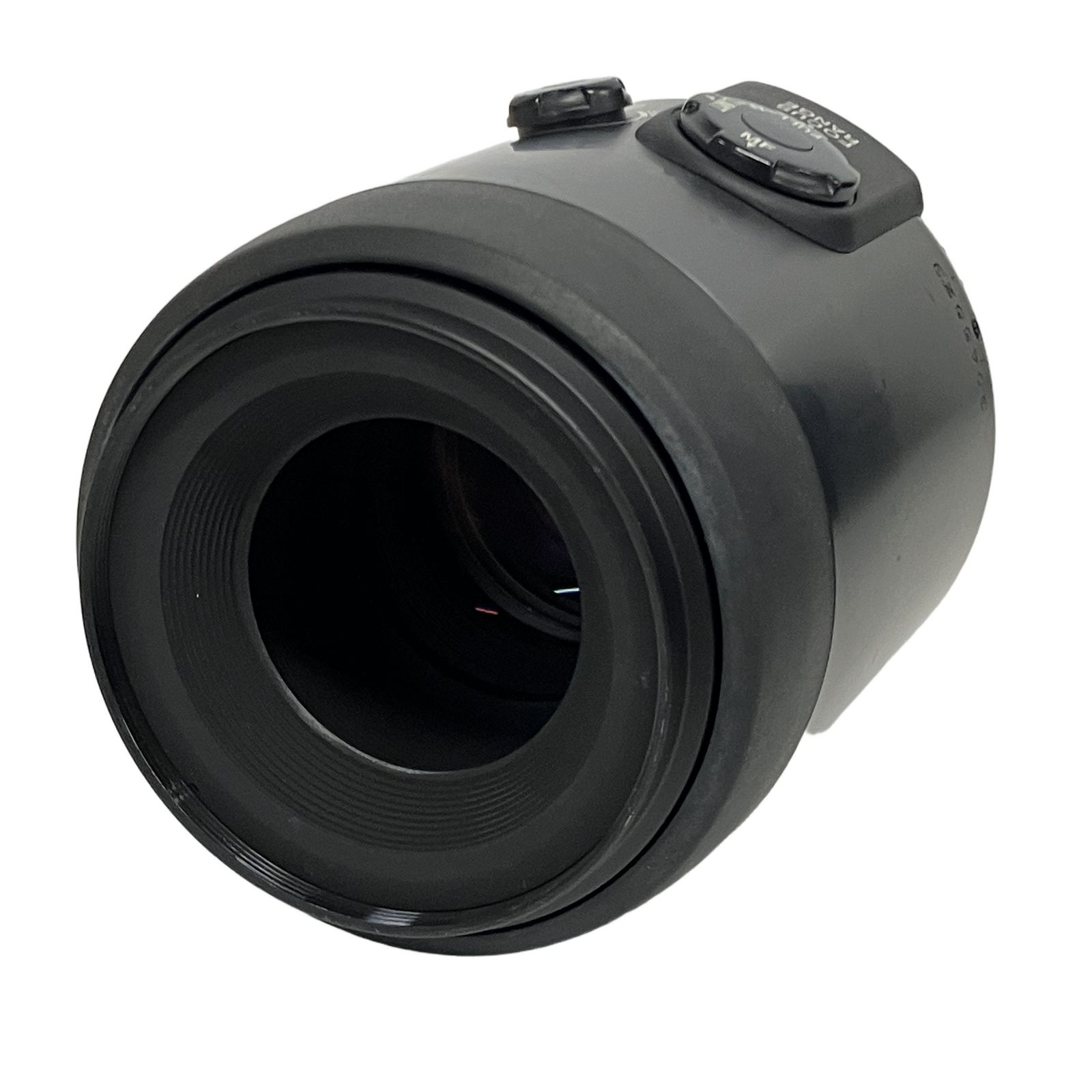 smc PENTAX-FA 100mm F2.8 MACRO ペンタックス Kマウント K FA マクロ 中古 T11134999