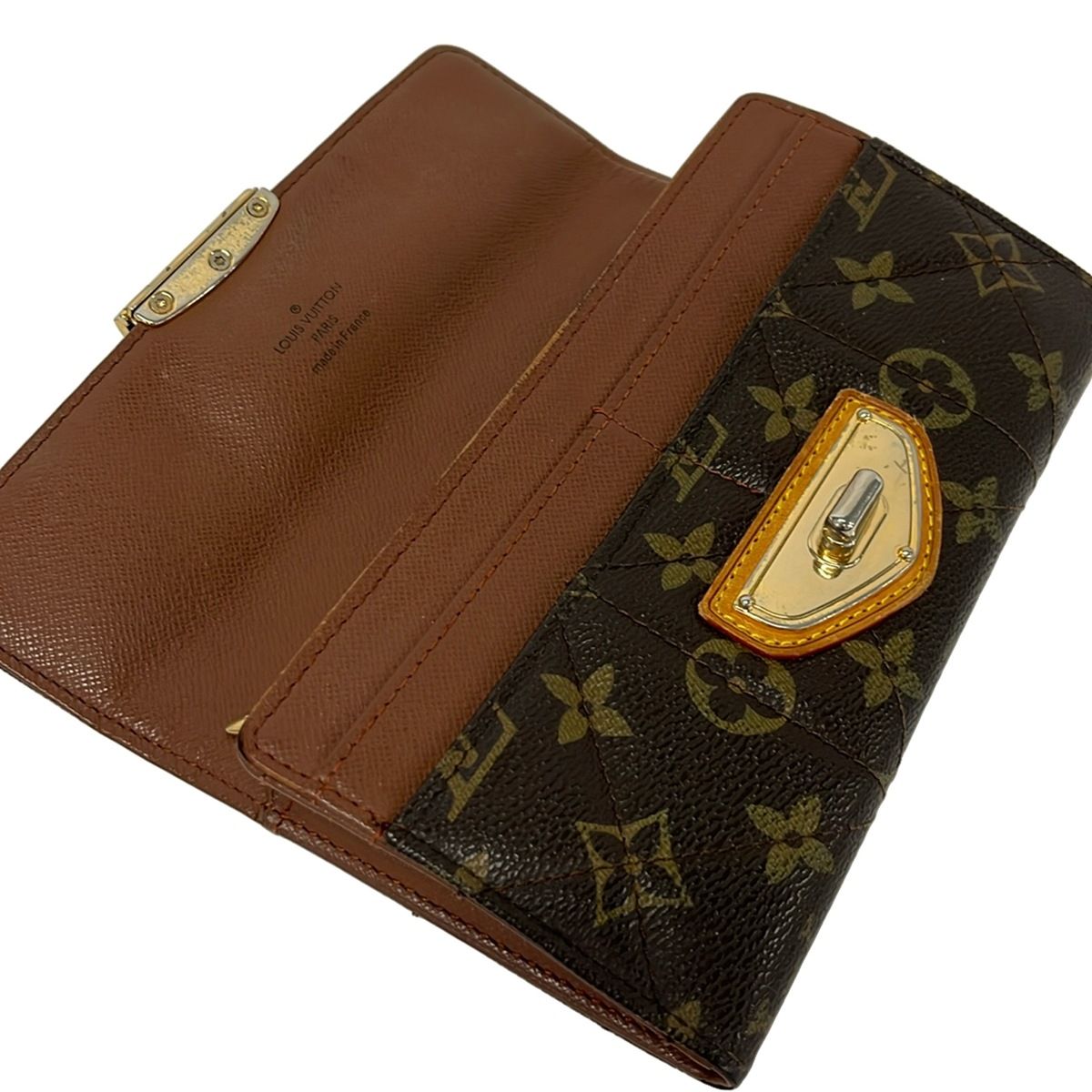 LOUIS VUITTON(ルイヴィトン) 長財布 モノグラムエトワール