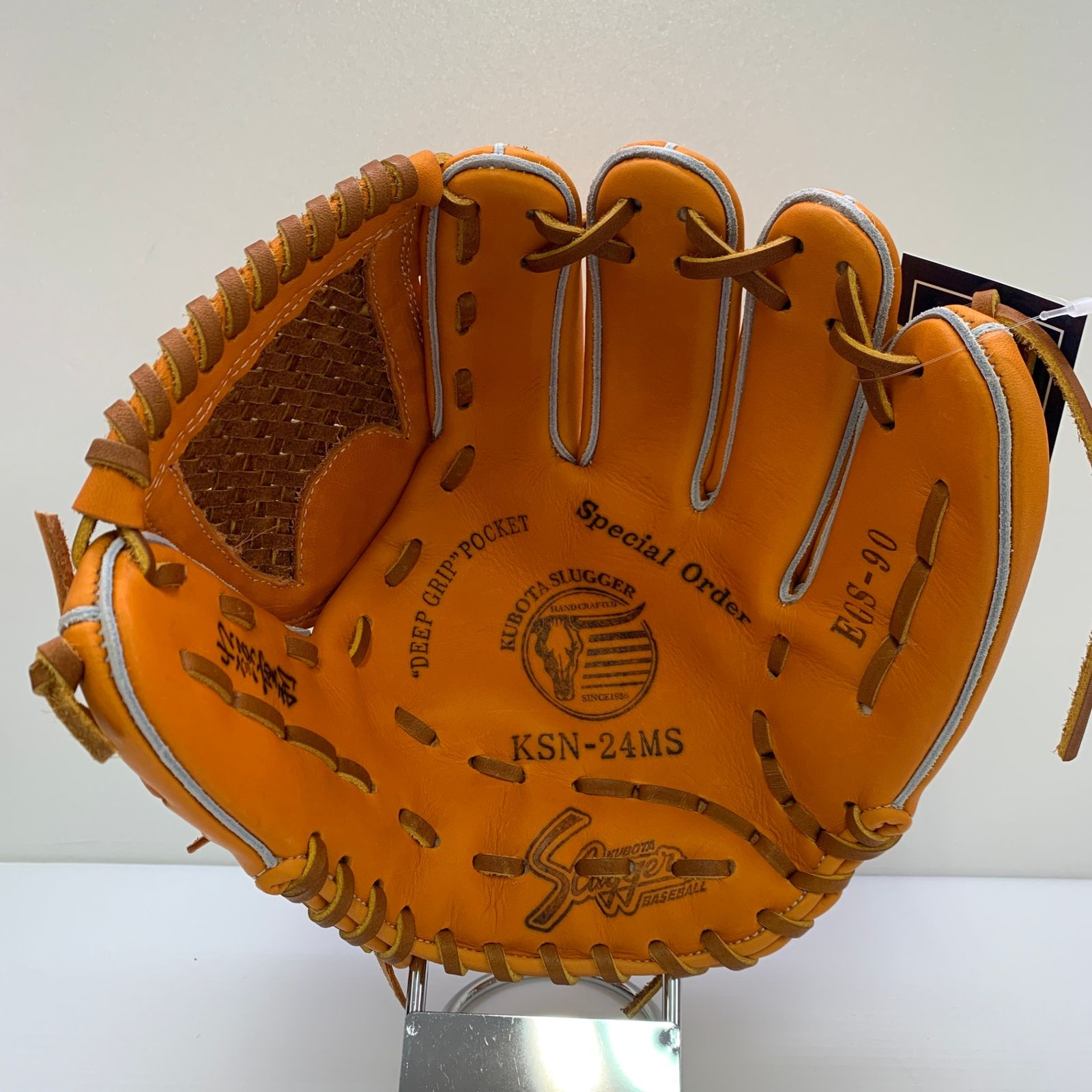久保田スラッガー KUBOTA SLUGGER R4-EGS90N 江頭重利90歳記念限定