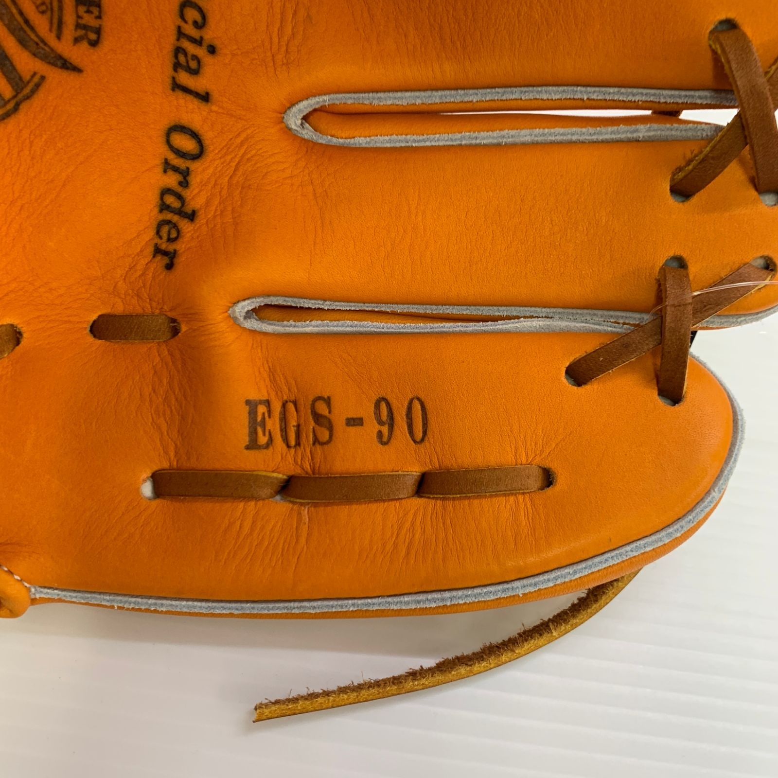 久保田スラッガー KUBOTA SLUGGER R4-EGS90N 江頭重利90歳記念限定