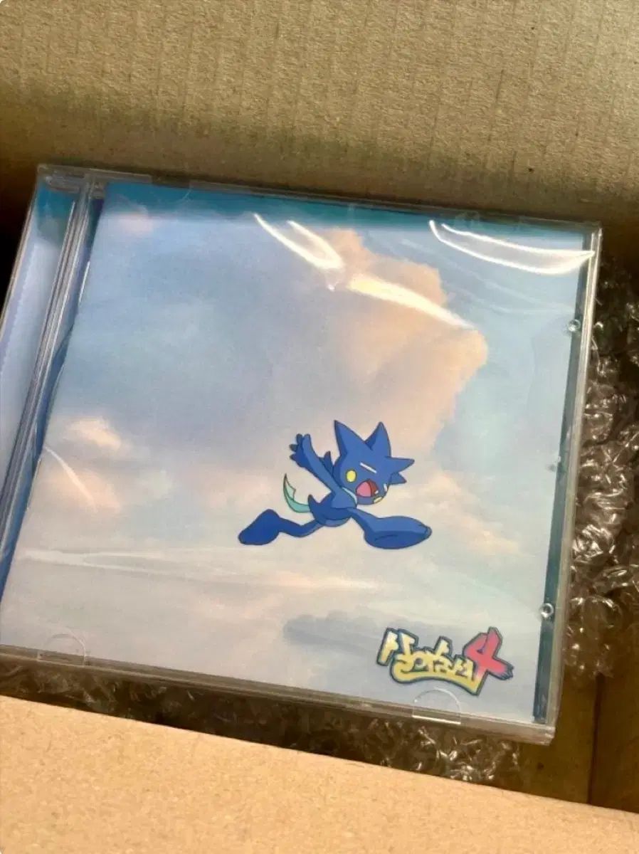 未開封 迷惑な ライブ 4 CD