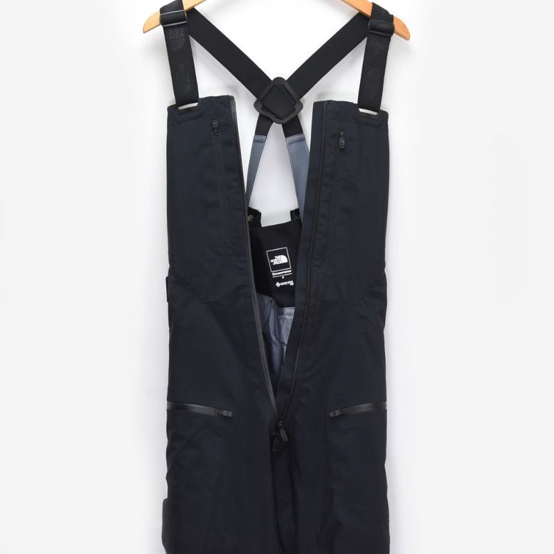日本未発売 バックカントリー GORE-TEX ゴアテックス ビブパンツ