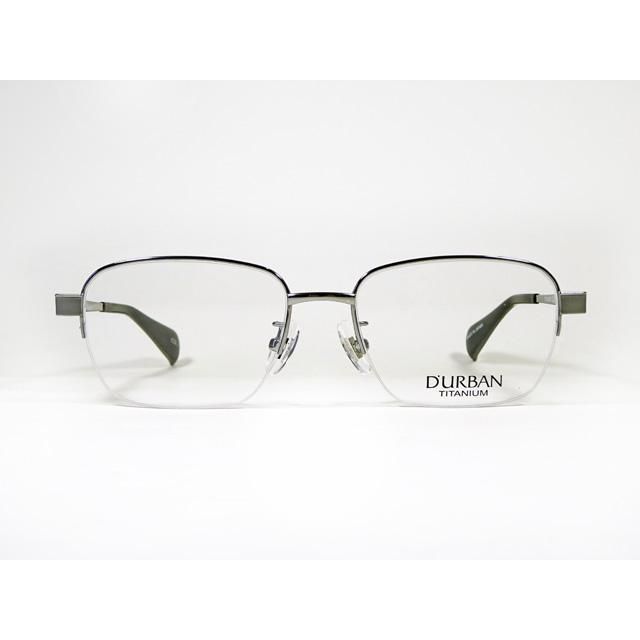 【DURBAN】ダーバン DN-9265 C-1 　 メタルフレーム　新品