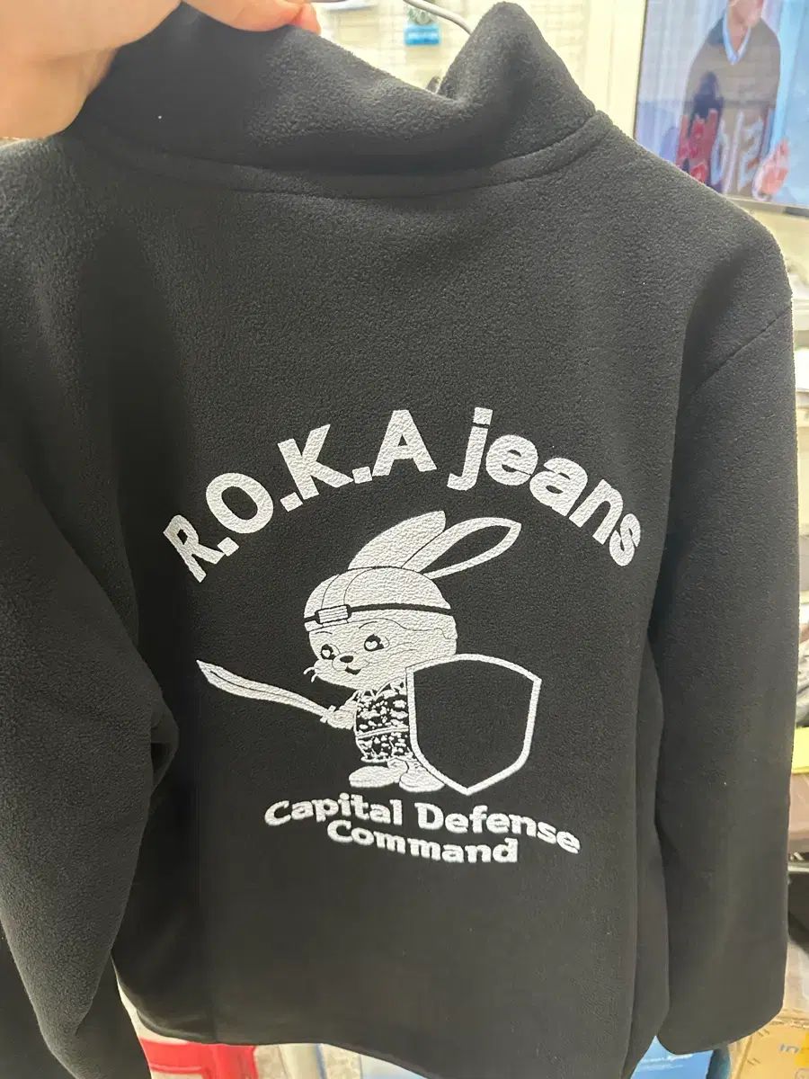 フリース
