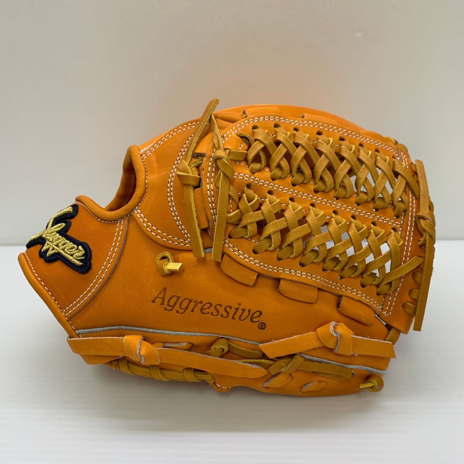 久保田スラッガー KUBOTA SLUGGER KSG-MS-1 硬式 大人 一般 内野手用