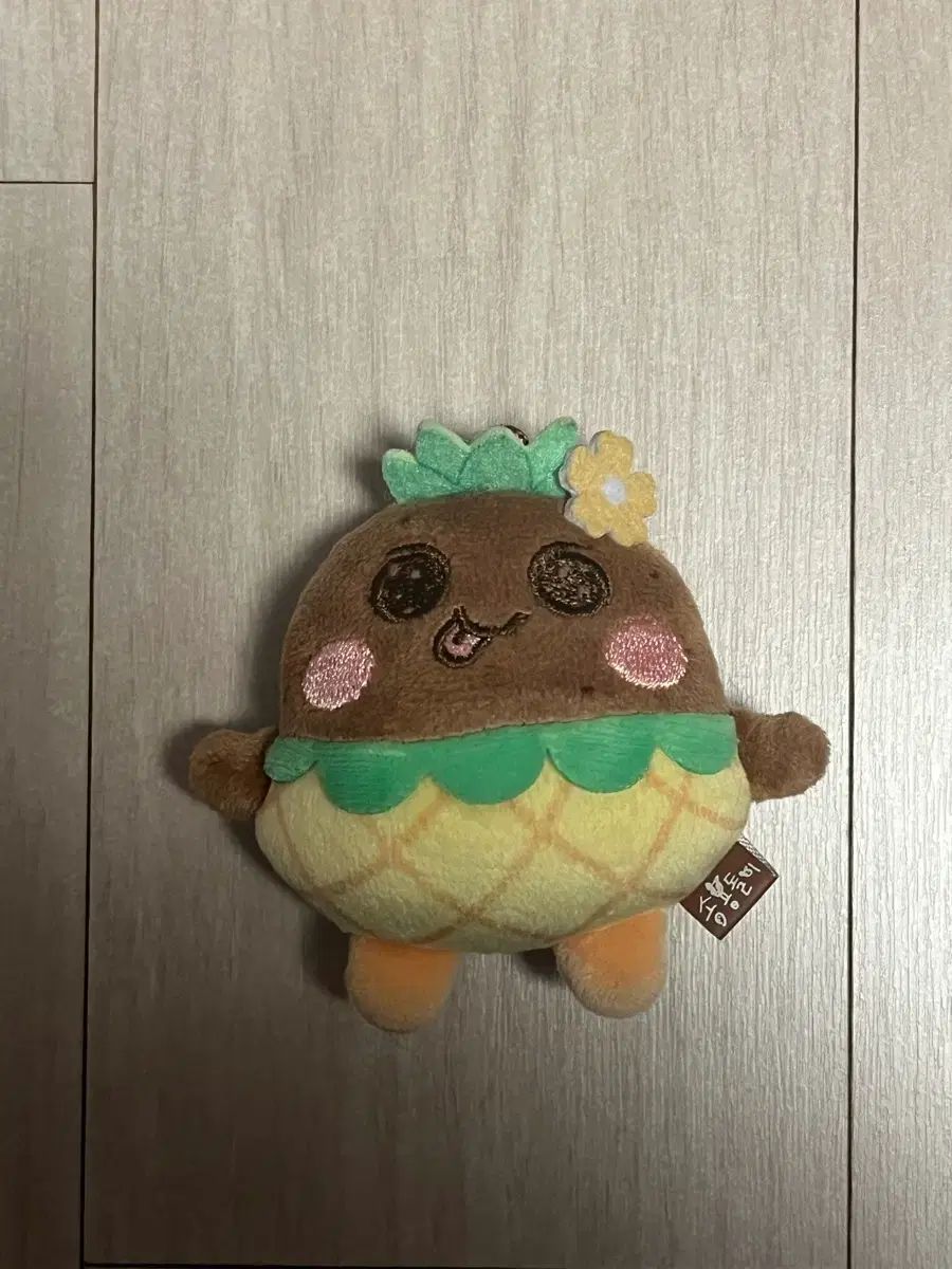 RIIZE ライズ 10cm バレンタインドールキーリング ウンソク RIIZE