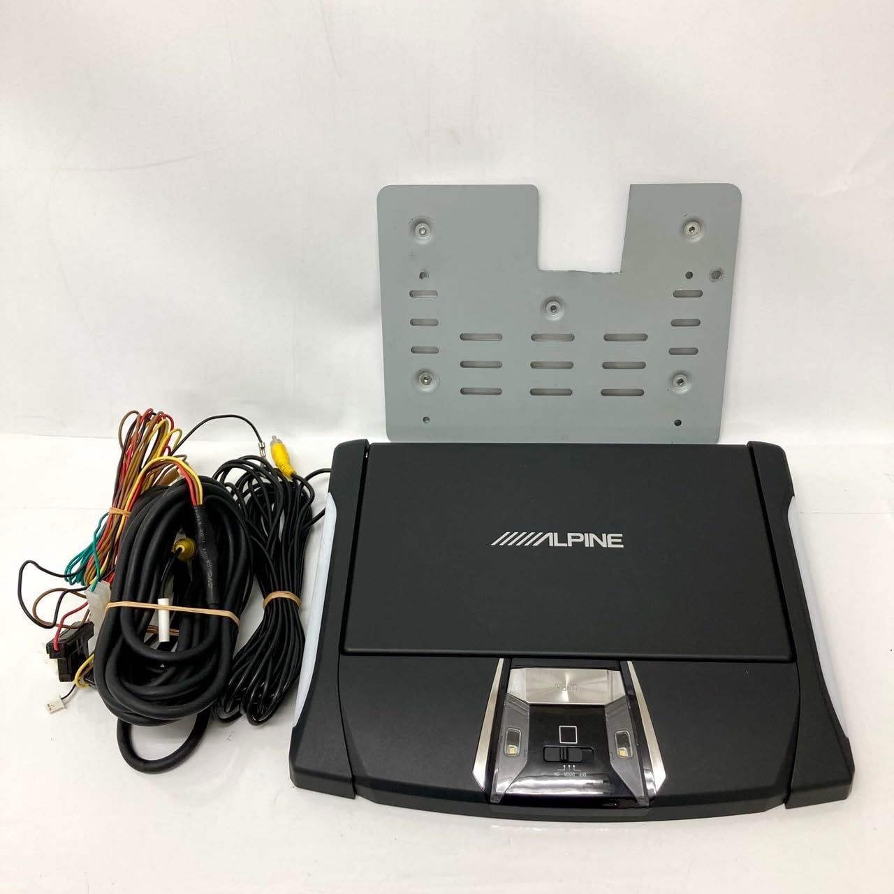 アルパイン(ALPINE) RSH10XS-R-B フリップダウンモニター 10.1インチ 5038