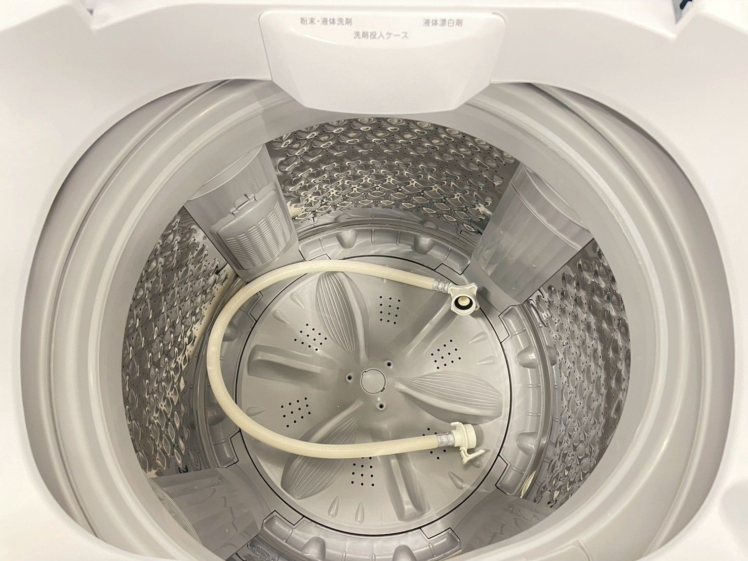 大阪送料無料★3か月保障付き★洗濯機★ニトリ★9kg★2022年★NTR90★IS-139 大阪送料無料☆3か月保障付き☆洗濯機☆ニトリ☆9kg☆2022年☆NTR90