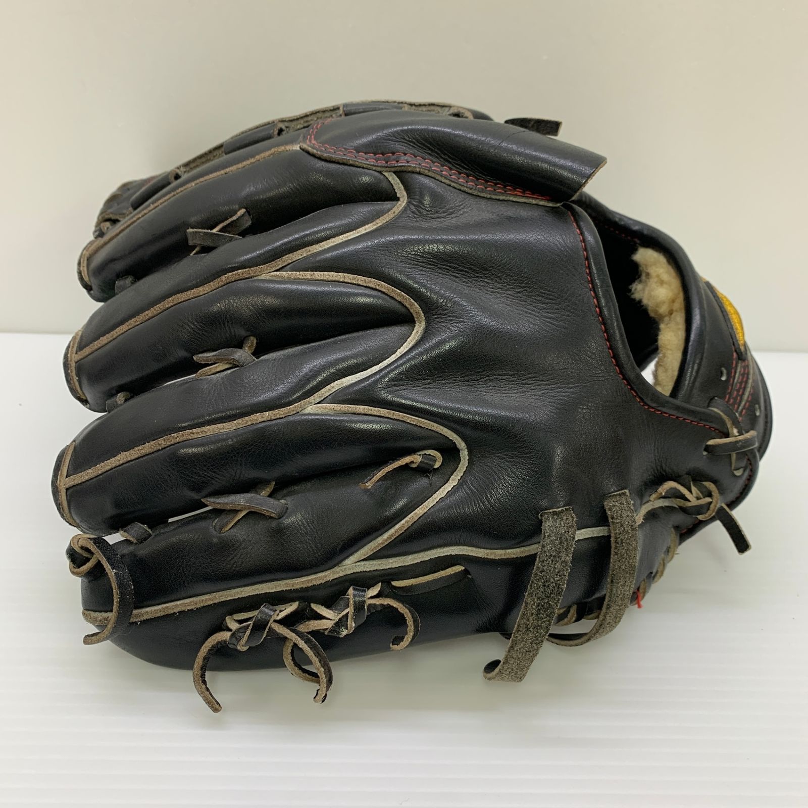 ミズノ MIZUNO ミズノプロ mizunopro 硬式 大人 一般 投手用 グローブ