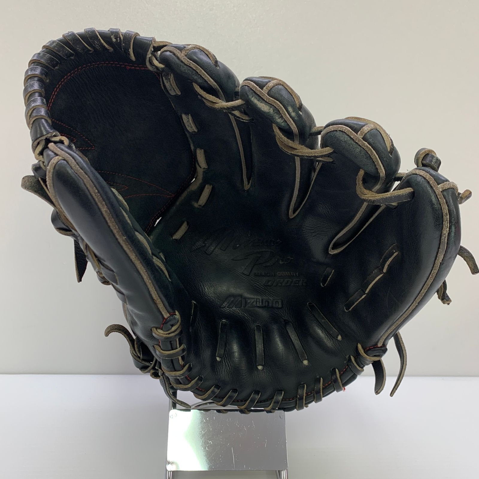ミズノ MIZUNO ミズノプロ mizunopro 硬式 大人 一般 投手用 グローブ