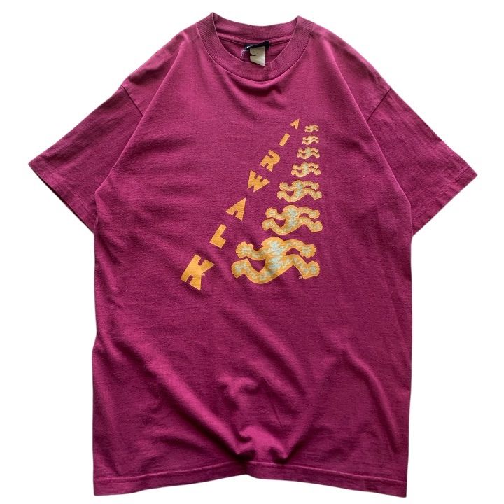 90s AIR WALK T-SHIRT USA製 エアウォーク アメリカ製