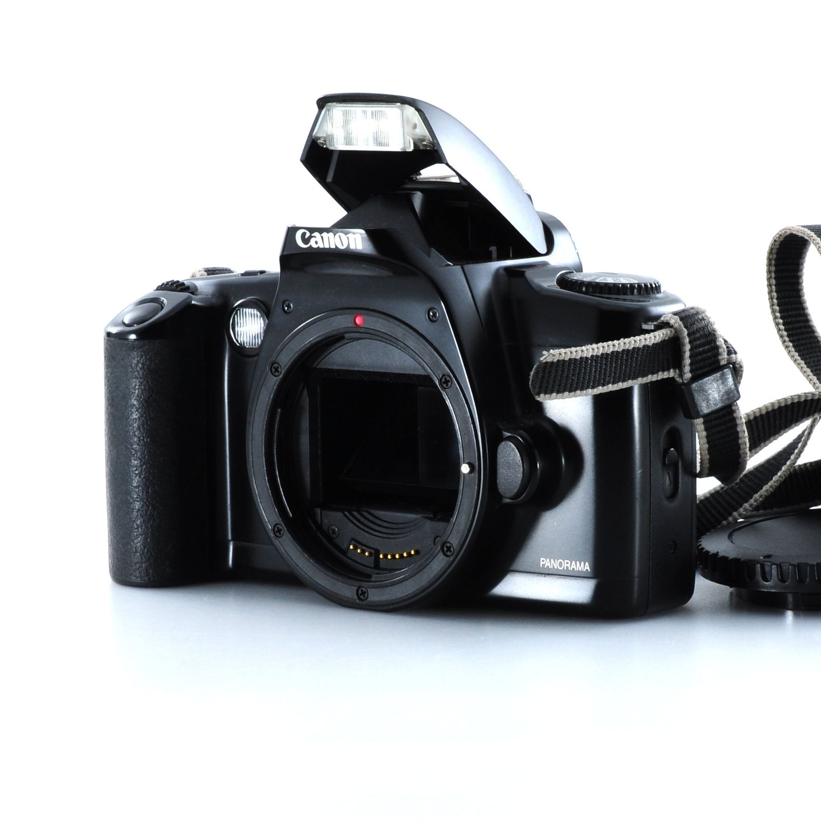 キヤノン】Canon EOS Kiss フィルム一眼レフカメラ #T097A - メルカリ