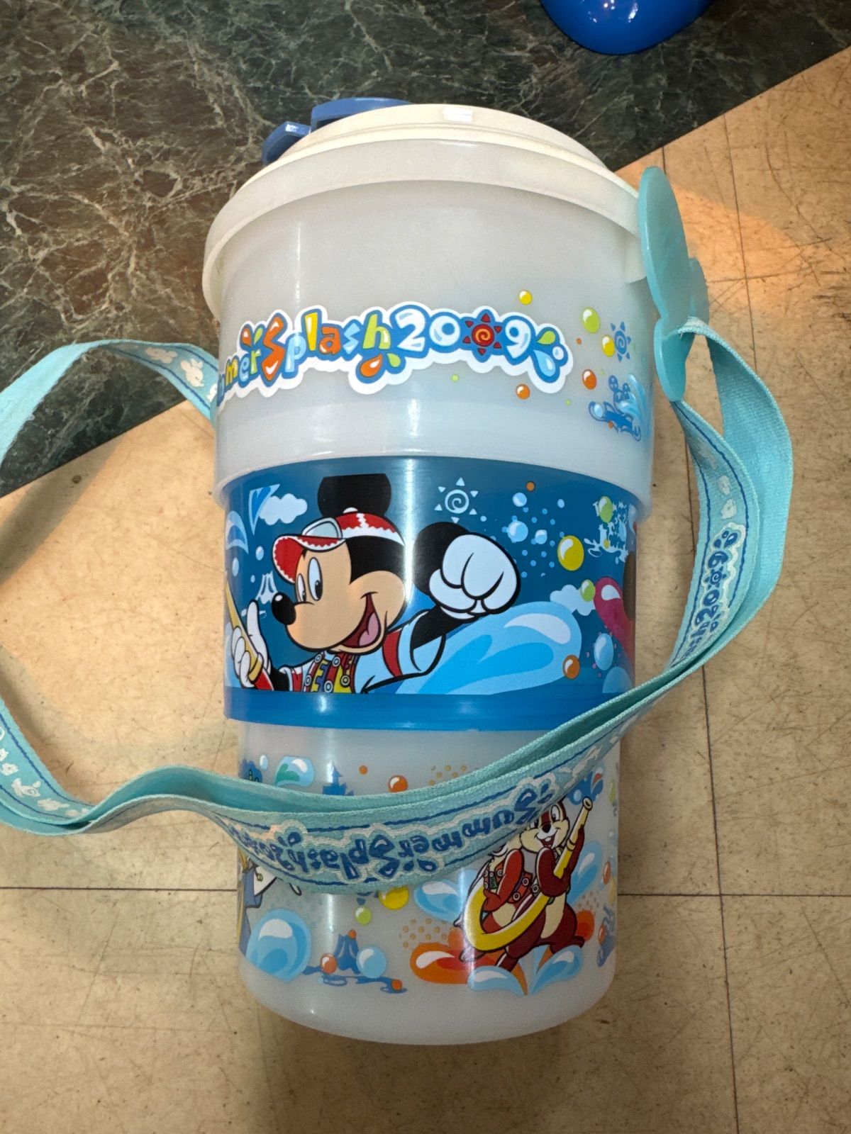 ディズニー ポップコーンバケット まとめ売り - メルカリ