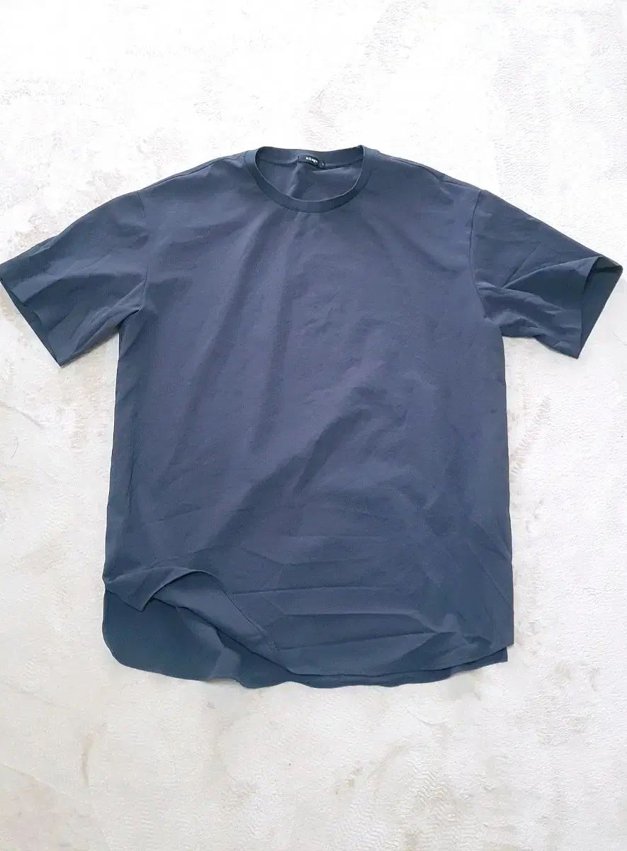 アレグリ クール接触冷感 半袖Tシャツ 出品