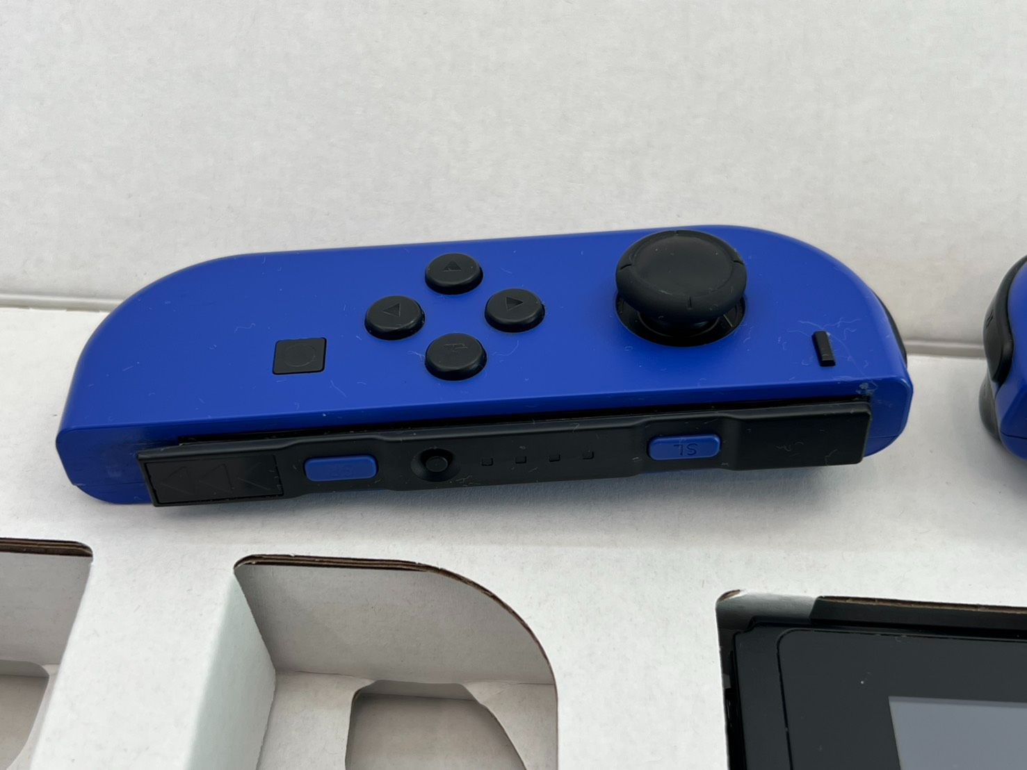 Nintendo Switch 本体 Joy-Con ジャンク品 Nintendo Switch Joy-Con ジャンク品 - メルカリ