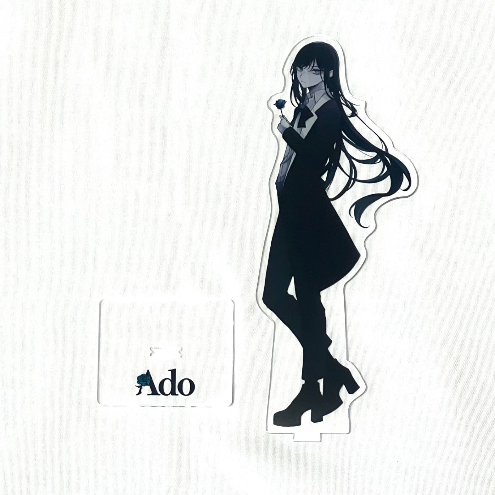 Ado 1st ワンマンライブ　喜劇　かっこいい アクリルスタンド
