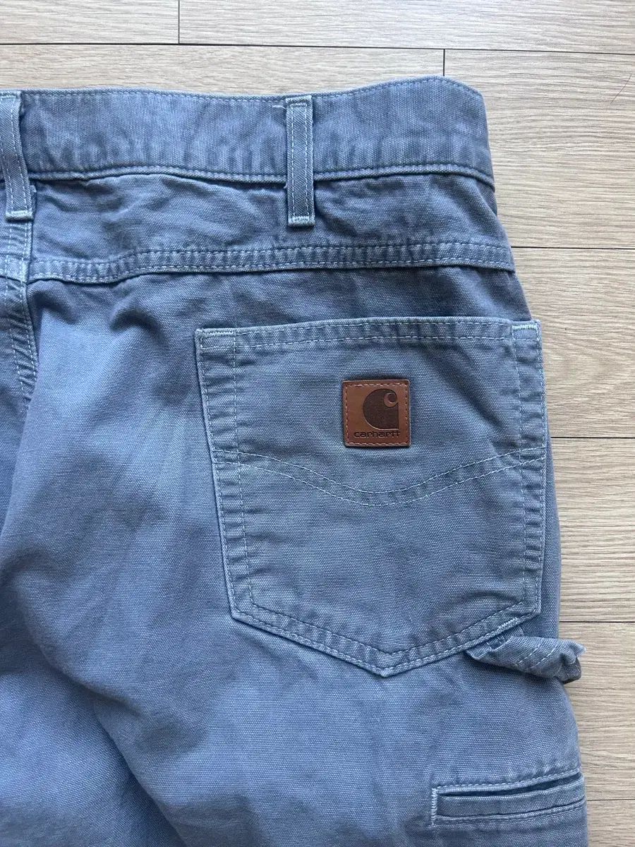 Carhartt カーハート ヴィンテージ ワークパンツ