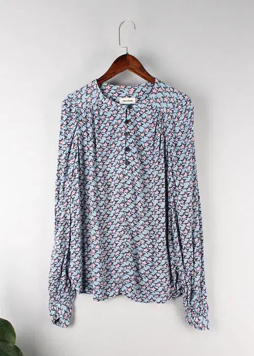 Zadig & Voltaire
