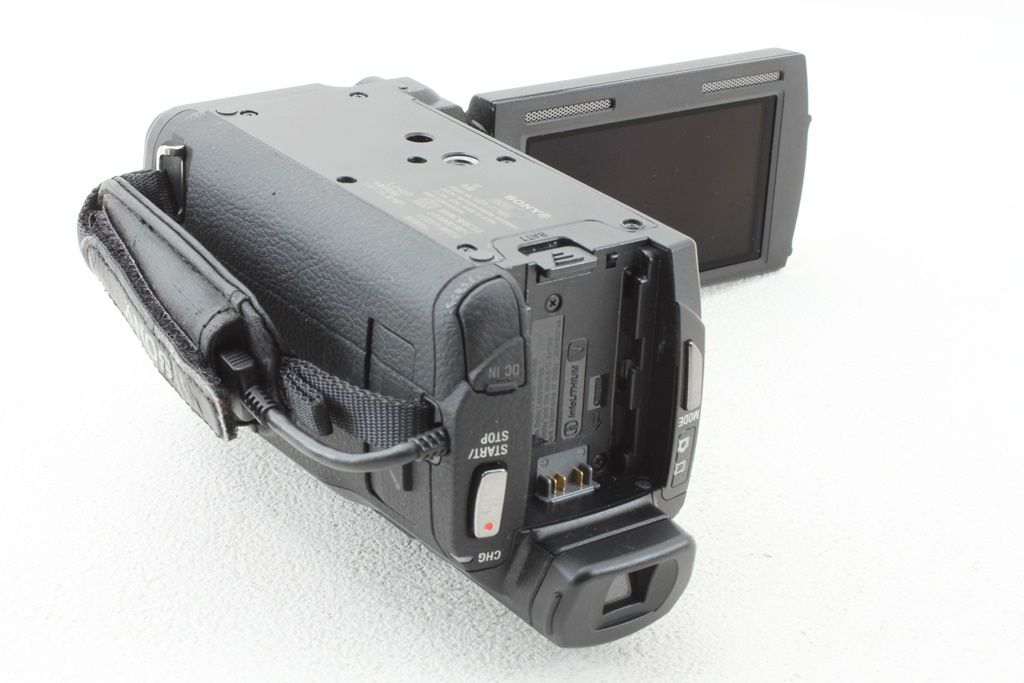 SONY HDR-PJ760V ビデオカメラ 本体 付属品 Yahoo!オークション - 「hdr-pj760v」の落札相場・落札価格