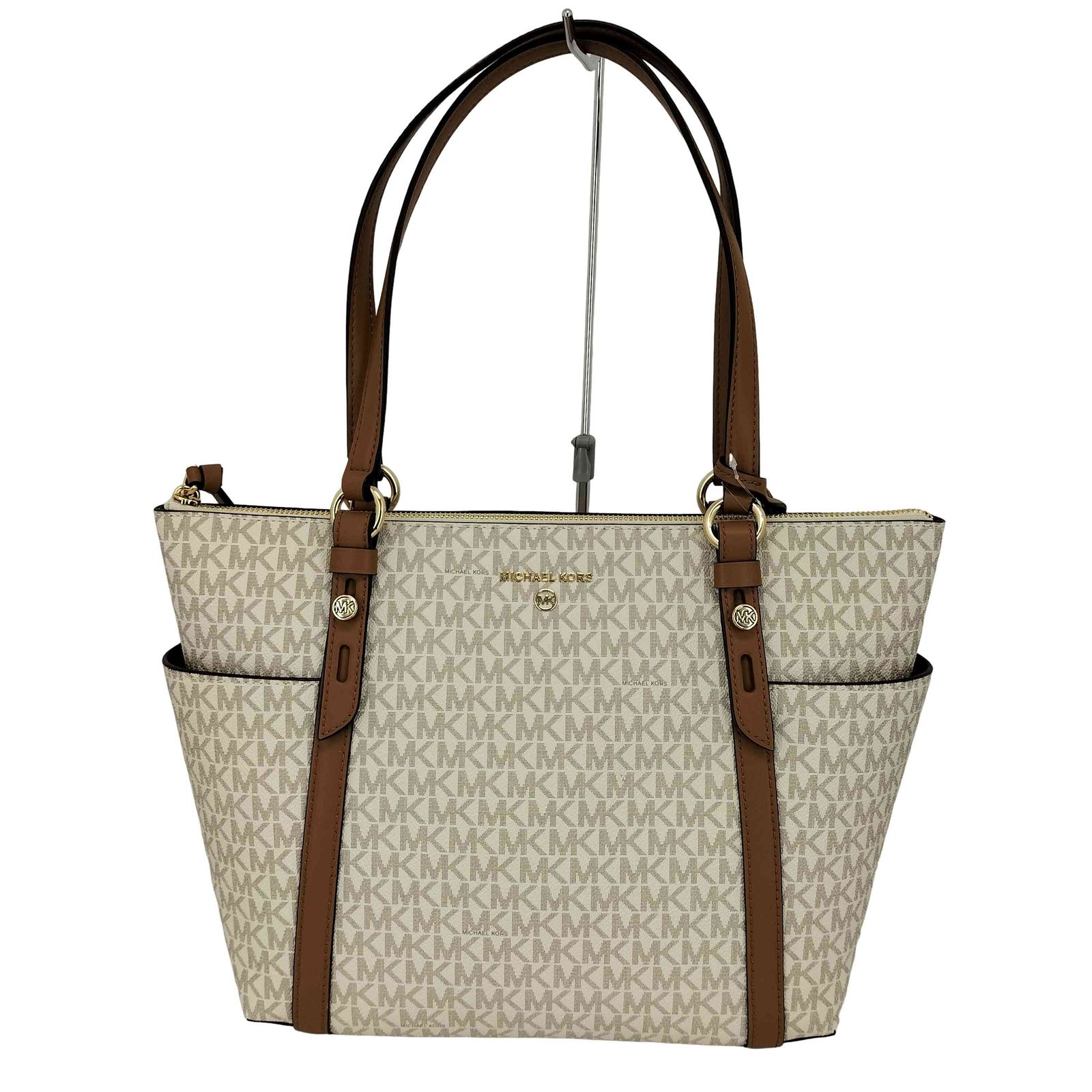 マイケルコース Michael Kors SULLIVAN ミディアム レディース 表記無