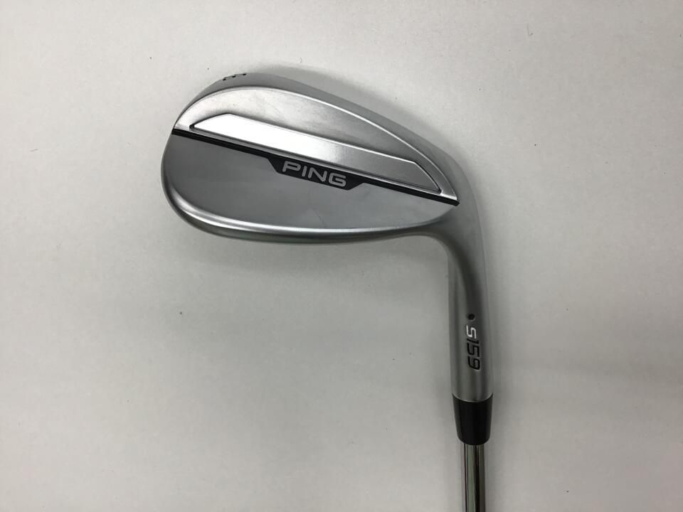 ピン　s159　58度　NSプロ MODUS 3 TOUR 105　Sフレックス　ウェッジ　中古【最短即日発送】